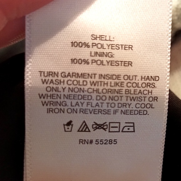 Sequin Top- Express Brand - Picture 8 of 12